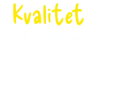 Kvalitet