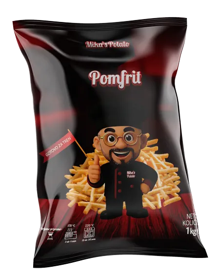 POMFRIT