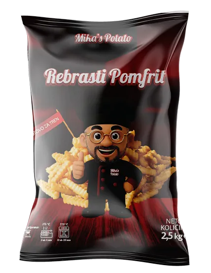 REBRASTI POMFRIT