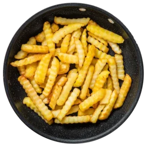 Stigao je Mika’s Potato!