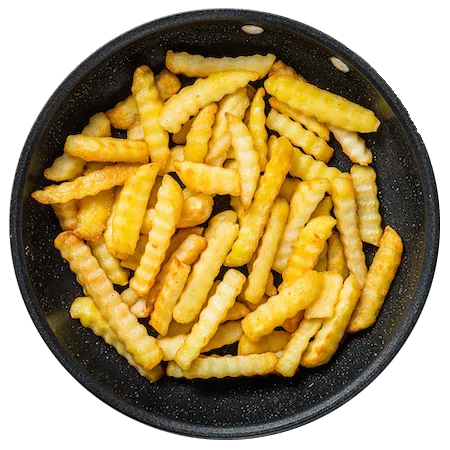 Stigao je Mika’s Potato!